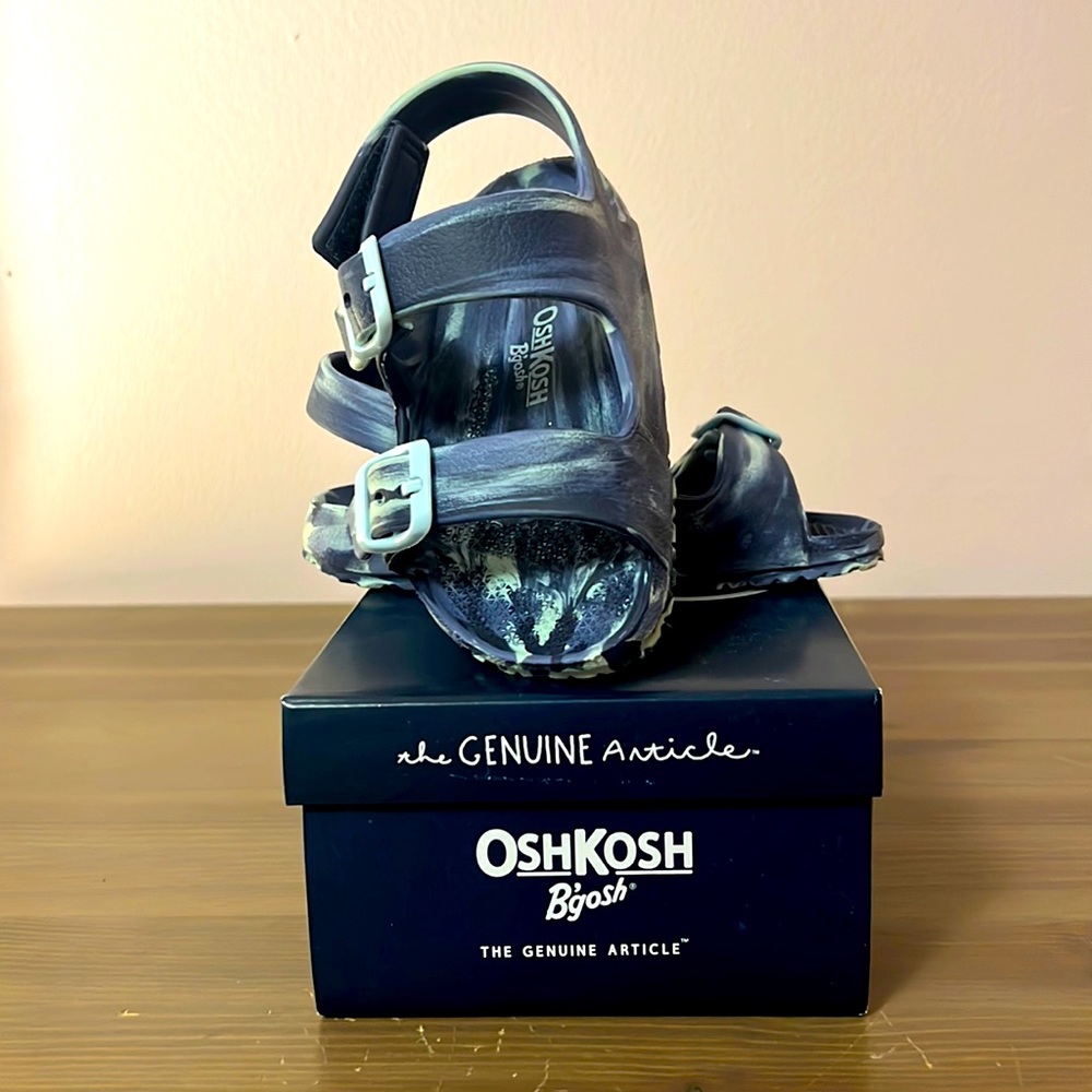 OshKosh Toddler Sandal